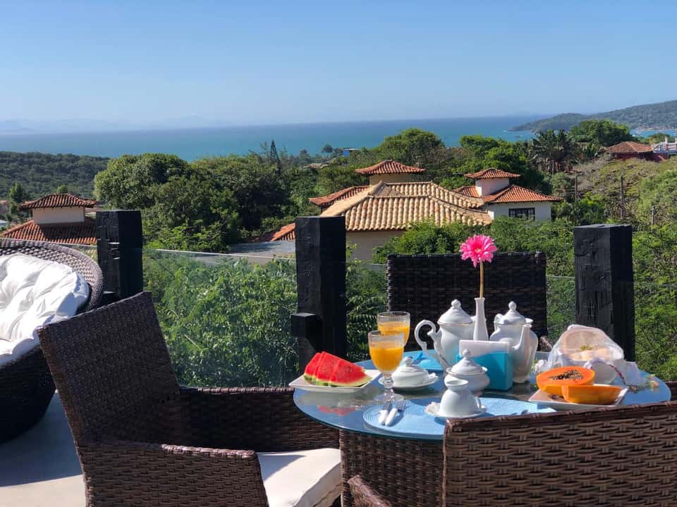 Toca da Tartaruga - Foto 88