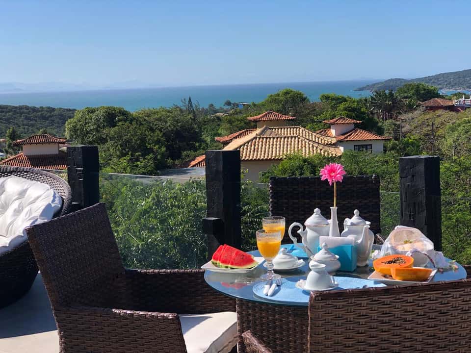 Toca da Tartaruga - Foto 89