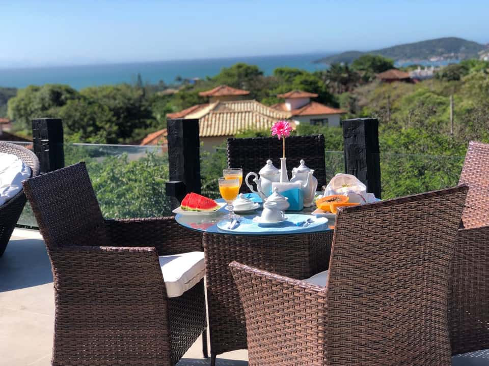 Toca da Tartaruga - Foto 90