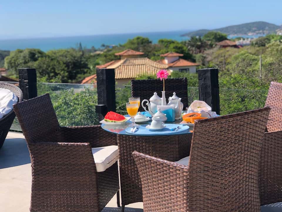 Toca da Tartaruga - Foto 91