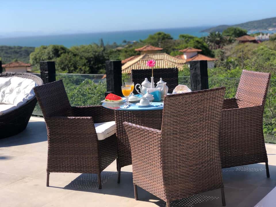 Toca da Tartaruga - Foto 92