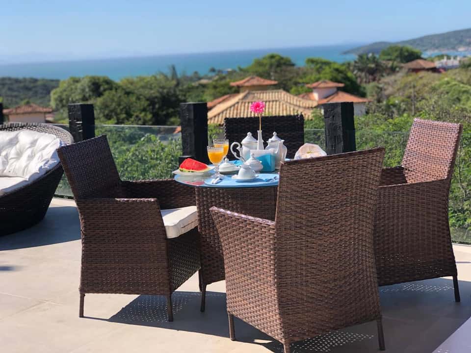 Toca da Tartaruga - Foto 93