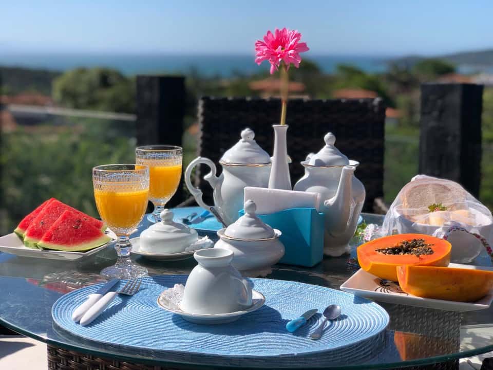 Toca da Tartaruga - Foto 94