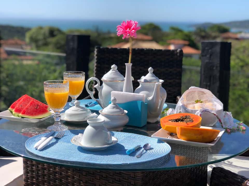 Toca da Tartaruga - Foto 95