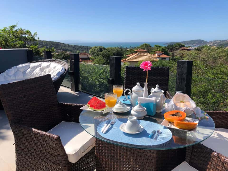 Toca da Tartaruga - Foto 96