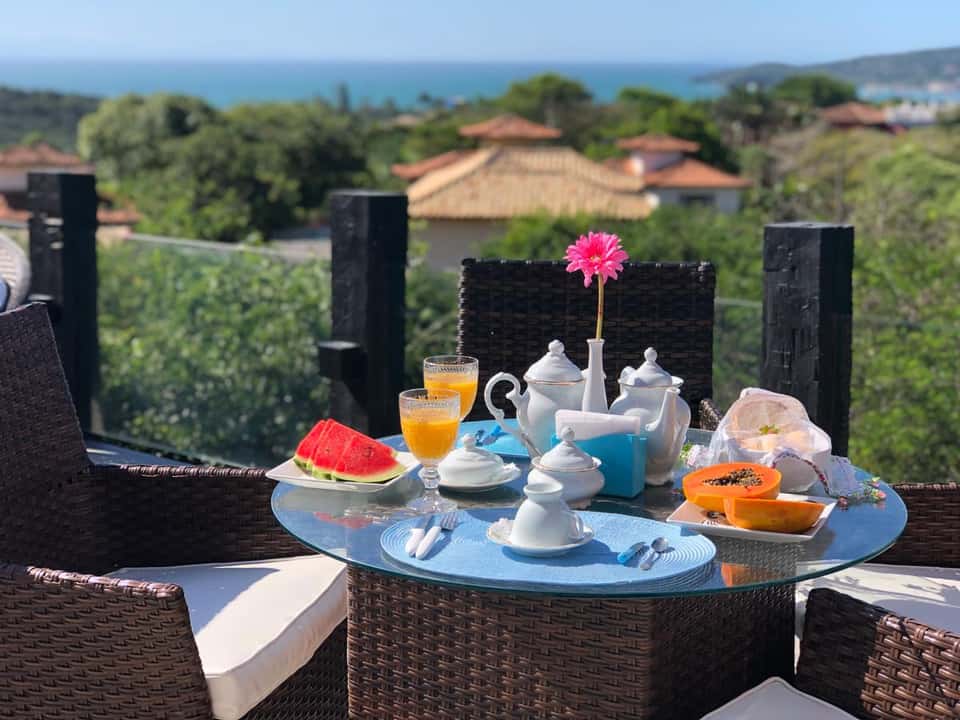 Toca da Tartaruga - Foto 99