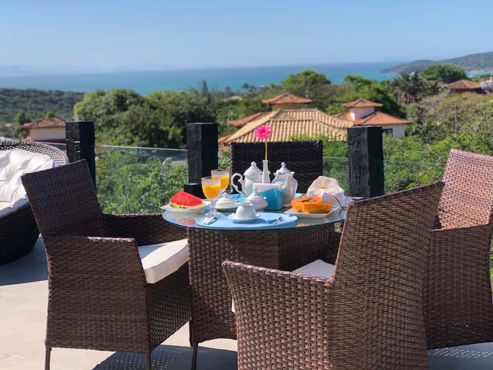 Toca da Tartaruga - Foto 101