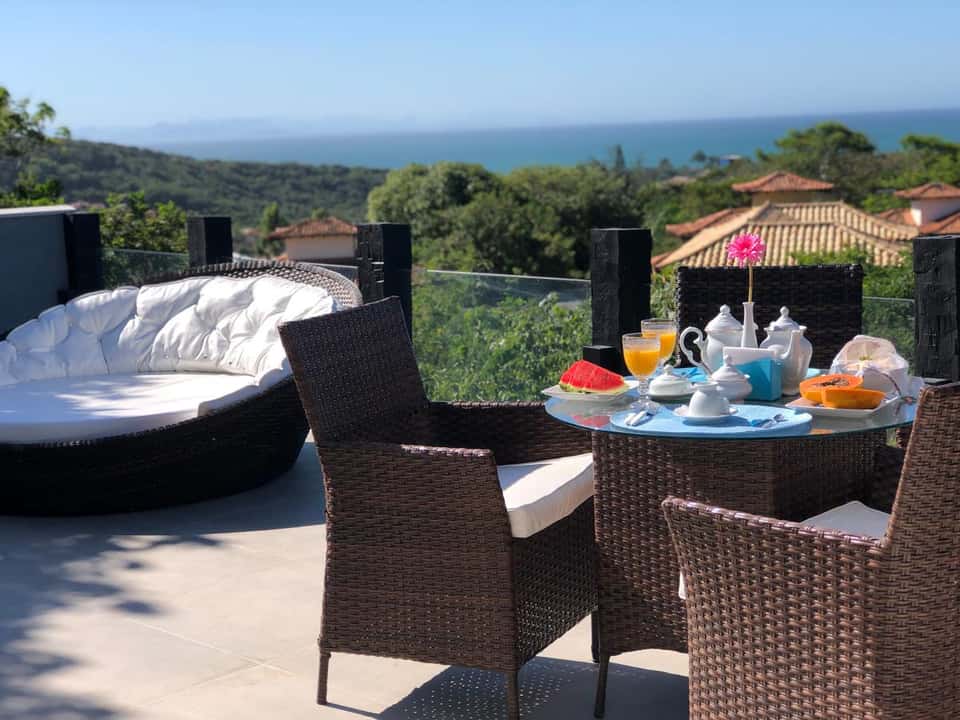 Toca da Tartaruga - Foto 102