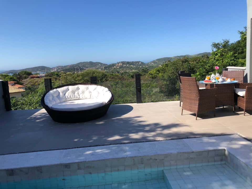 Toca da Tartaruga - Foto 104