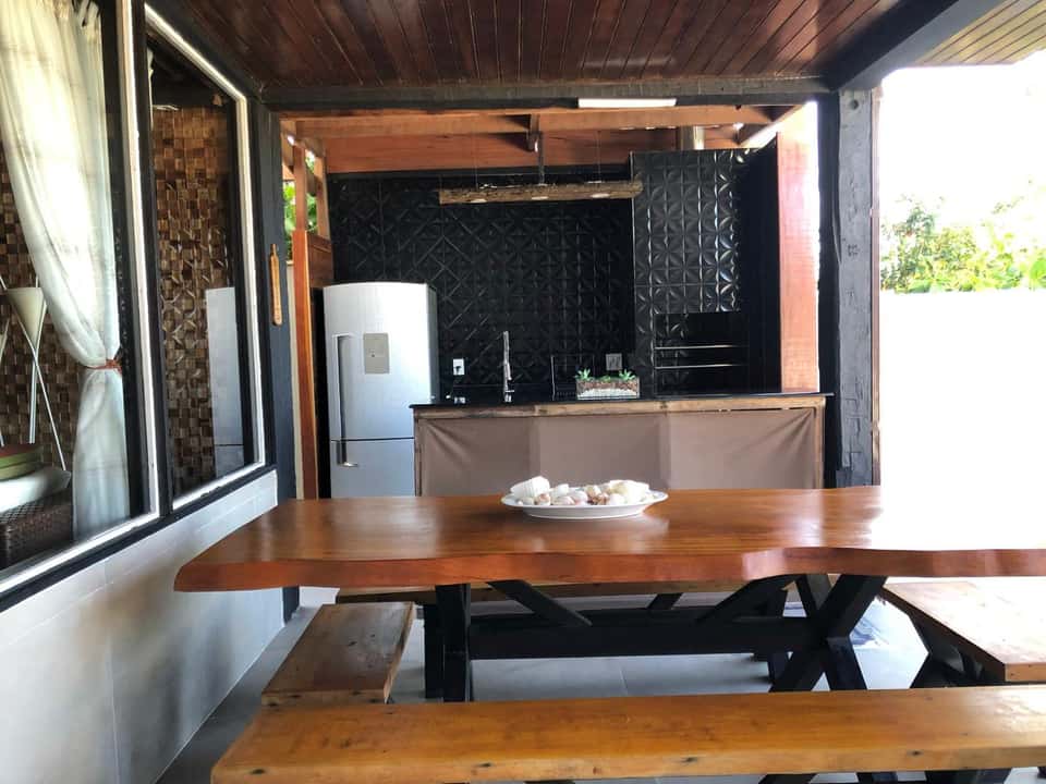 Toca da Tartaruga - Foto 125