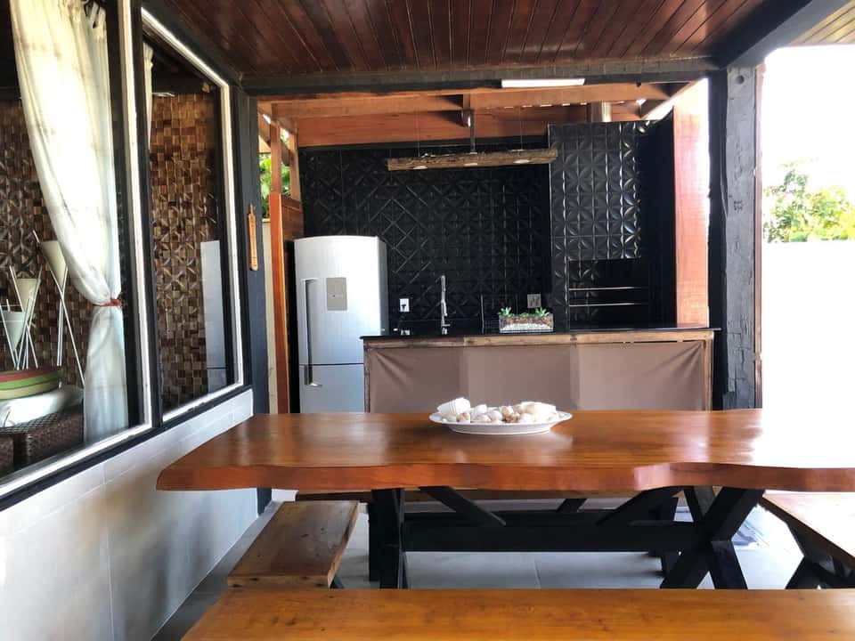 Toca da Tartaruga - Foto 126