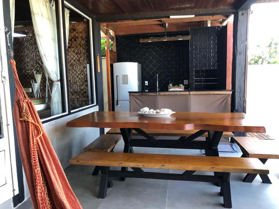 Toca da Tartaruga - Foto 127