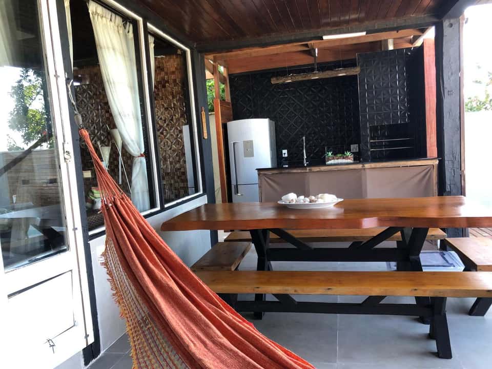 Toca da Tartaruga - Foto 128