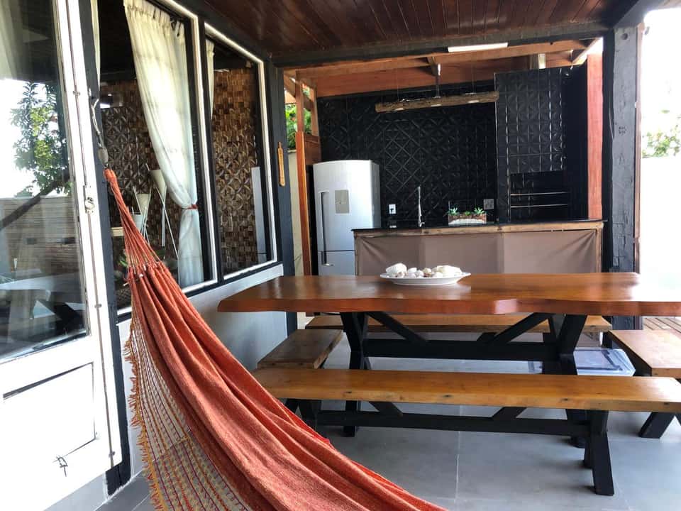 Toca da Tartaruga - Foto 129