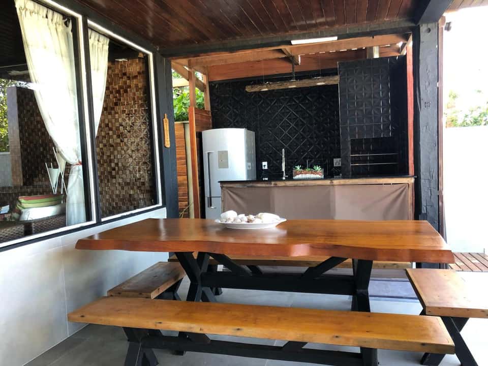 Toca da Tartaruga - Foto 130