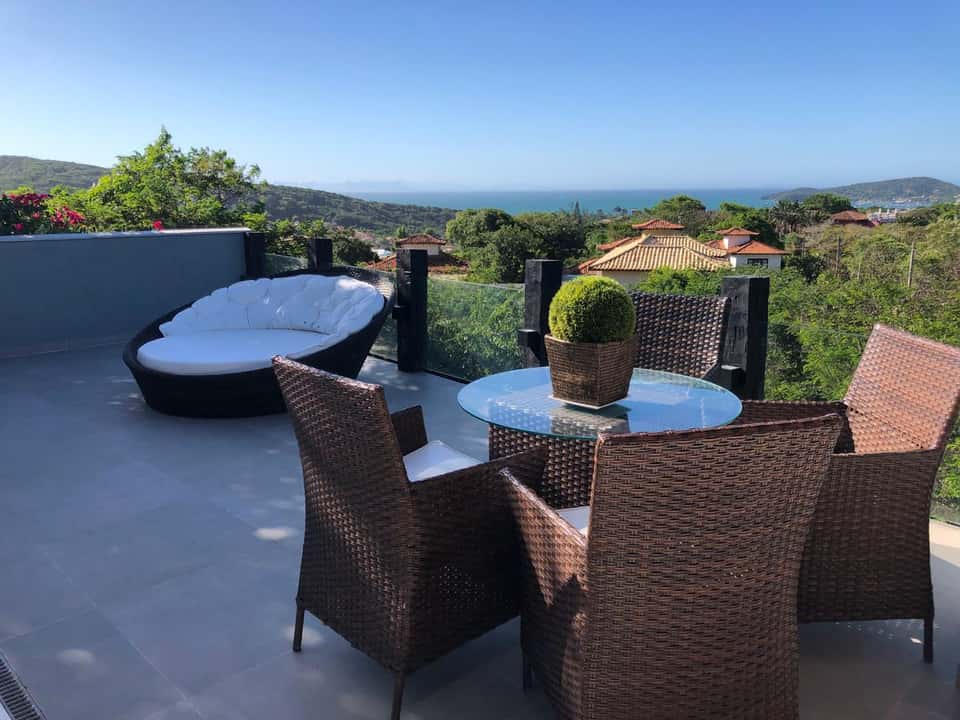 Toca da Tartaruga - Foto 131