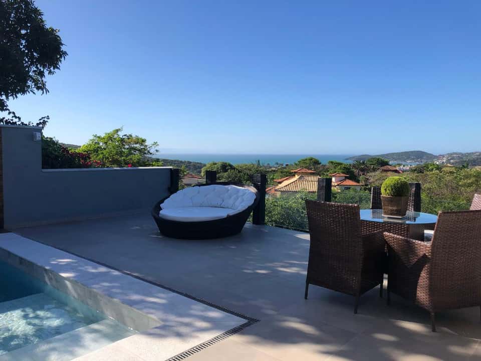 Toca da Tartaruga - Foto 132