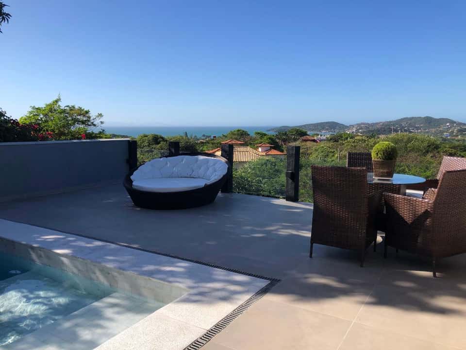 Toca da Tartaruga - Foto 133