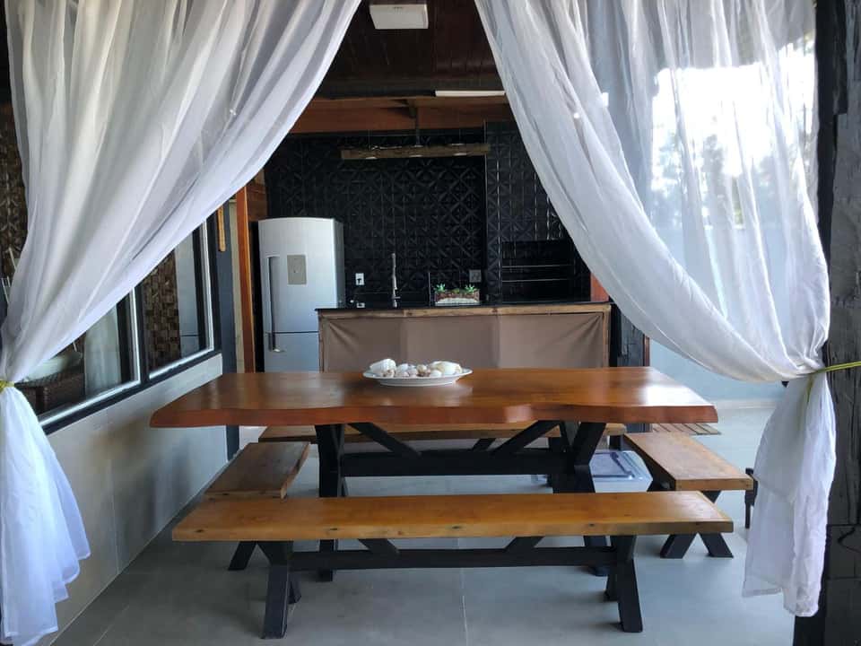 Toca da Tartaruga - Foto 134