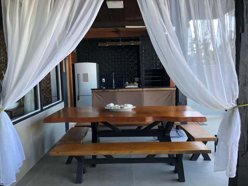 Toca da Tartaruga - Foto 135