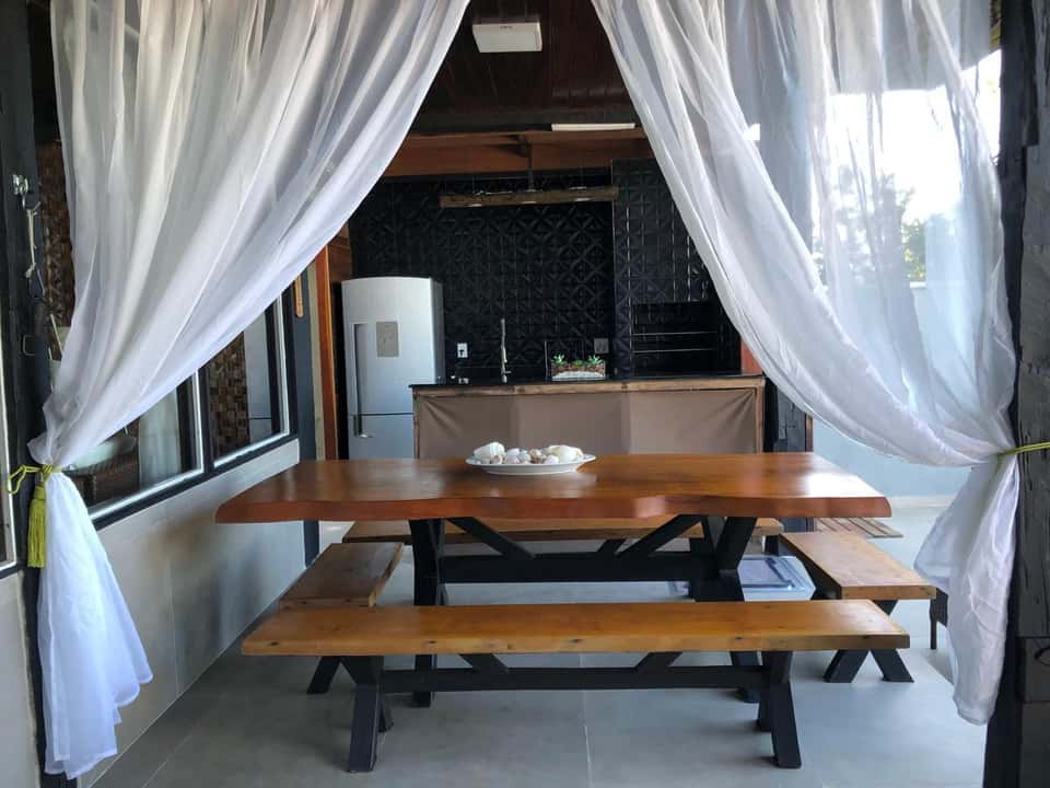 Toca da Tartaruga - Foto 136