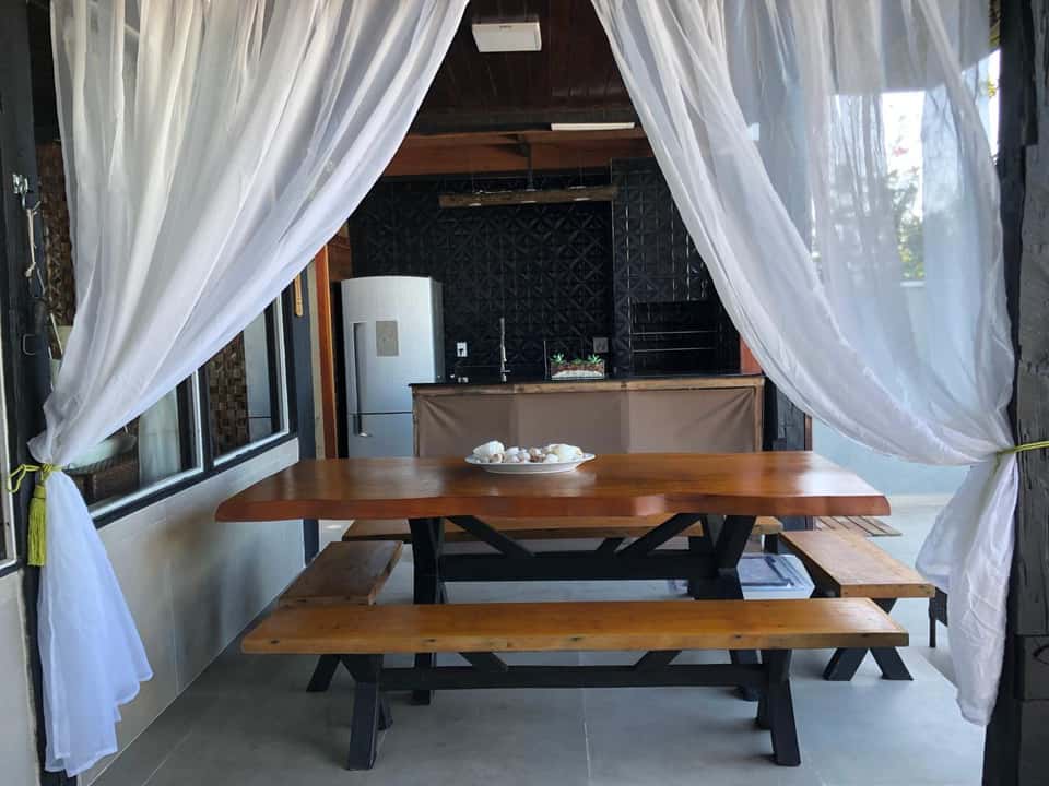 Toca da Tartaruga - Foto 137