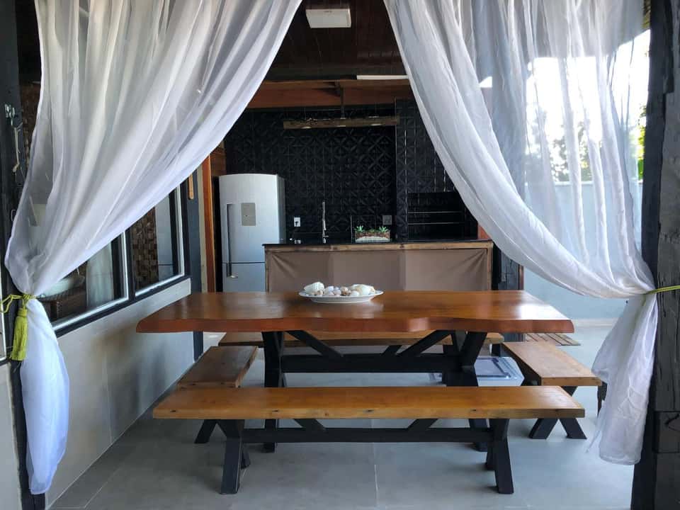 Toca da Tartaruga - Foto 138