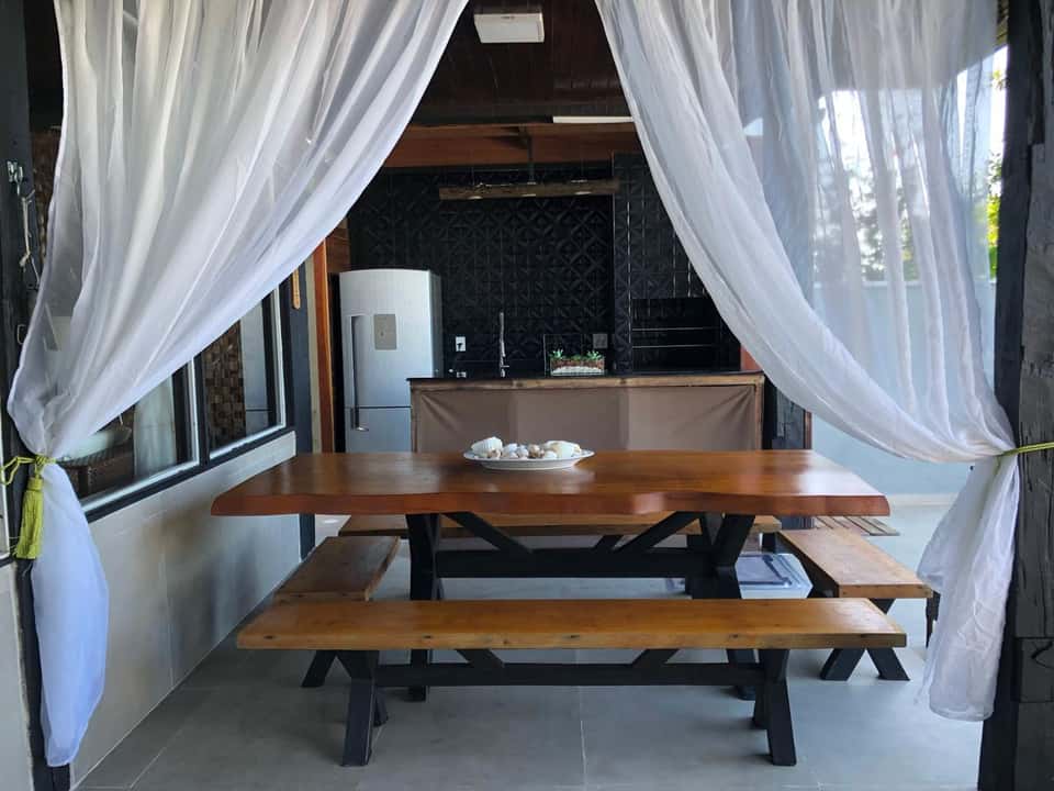 Toca da Tartaruga - Foto 139