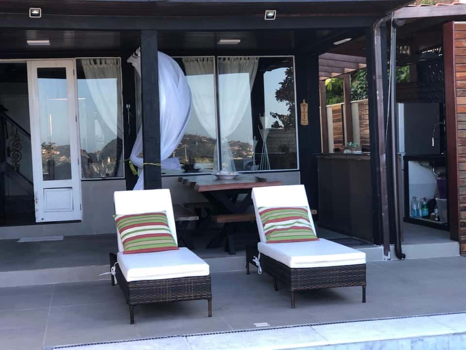 Toca da Tartaruga - Foto 143