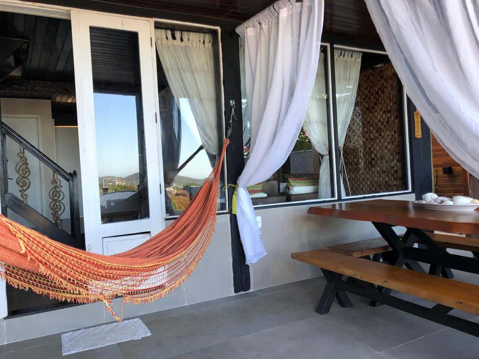 Toca da Tartaruga - Foto 147