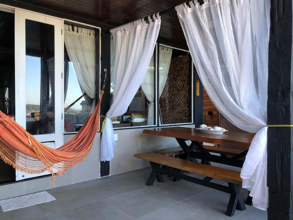 Toca da Tartaruga - Foto 149