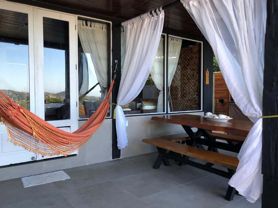 Toca da Tartaruga - Foto 150