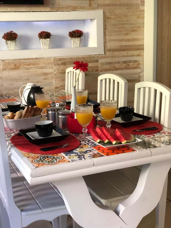 Toca da Tartaruga - Foto 160