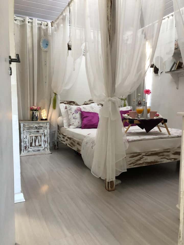 Toca da Tartaruga - Foto 171