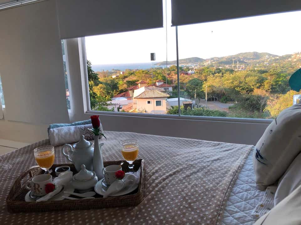 Toca da Tartaruga - Foto 195