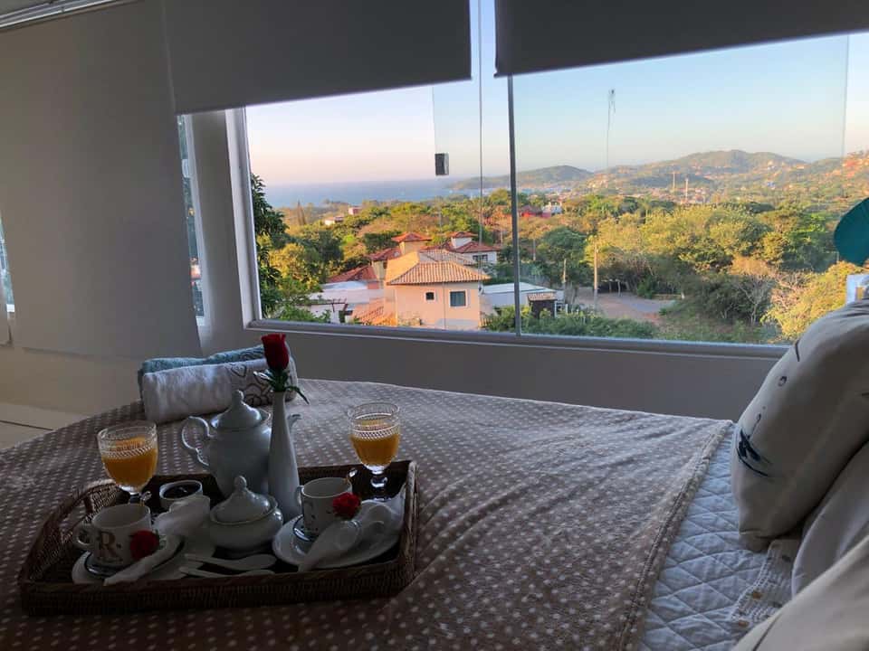 Toca da Tartaruga - Foto 196