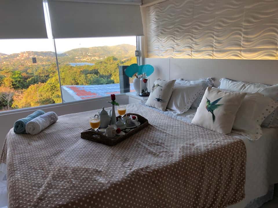 Toca da Tartaruga - Foto 207