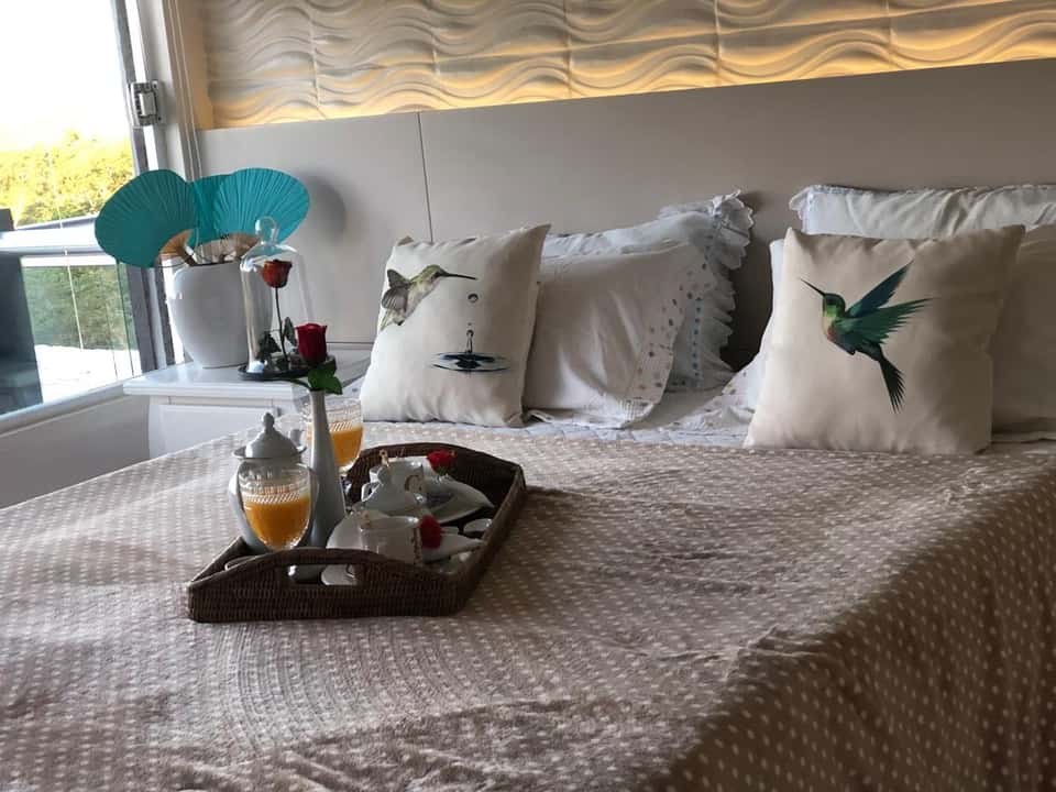 Toca da Tartaruga - Foto 209