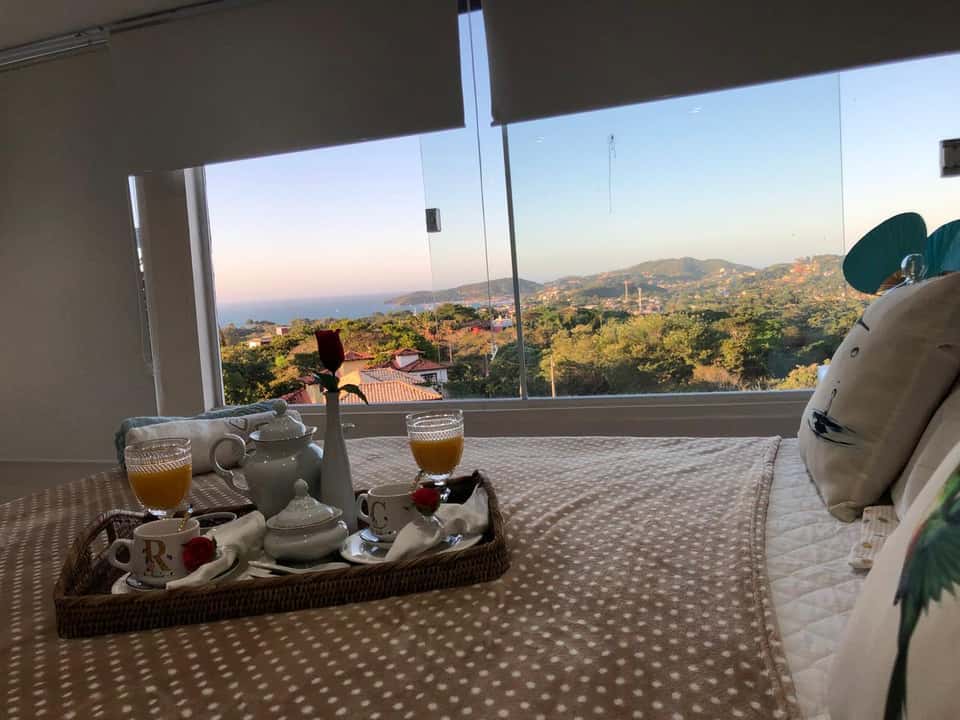 Toca da Tartaruga - Foto 212