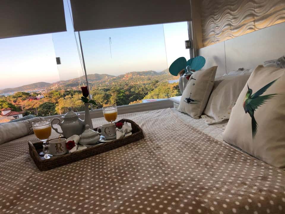 Toca da Tartaruga - Foto 213