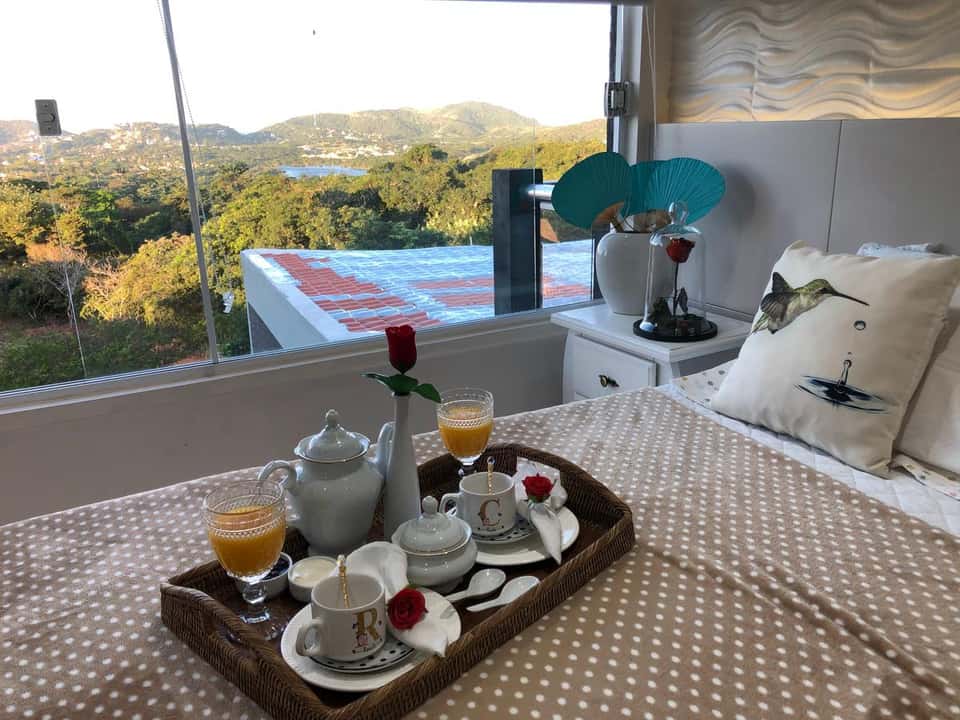 Toca da Tartaruga - Foto 217