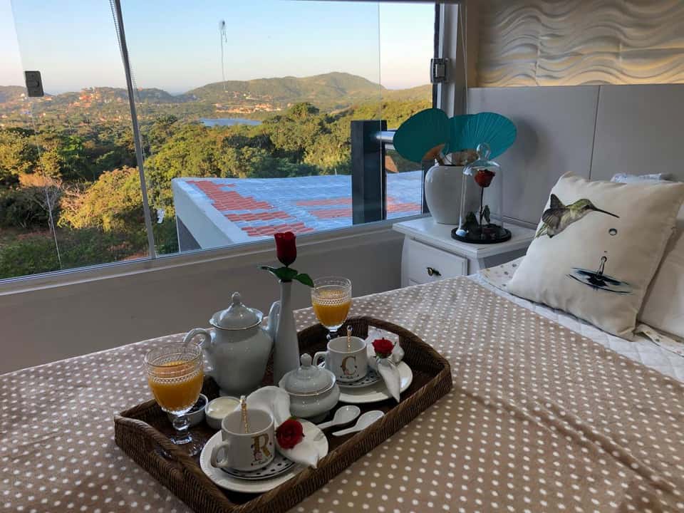 Toca da Tartaruga - Foto 218