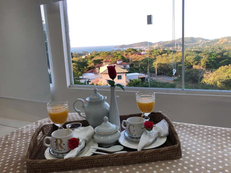 Toca da Tartaruga - Foto 225