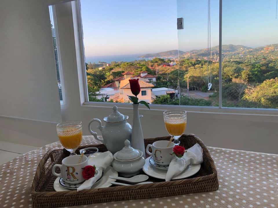 Toca da Tartaruga - Foto 226