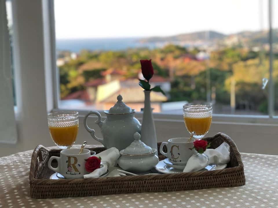 Toca da Tartaruga - Foto 227