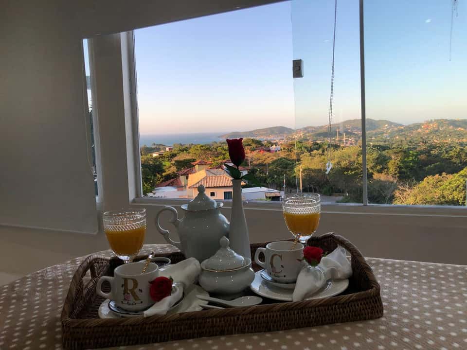 Toca da Tartaruga - Foto 228