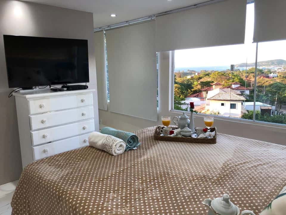 Toca da Tartaruga - Foto 235