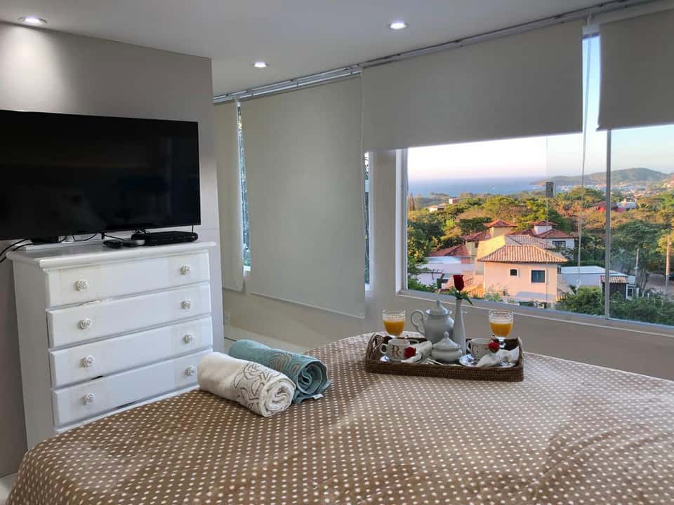 Toca da Tartaruga - Foto 238