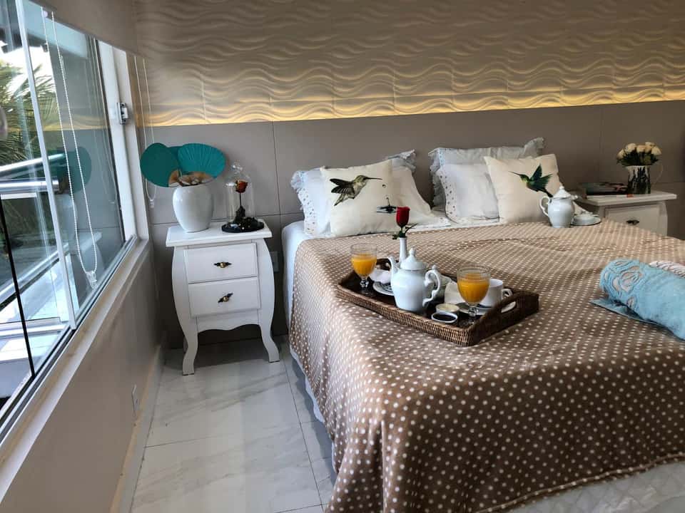 Toca da Tartaruga - Foto 239