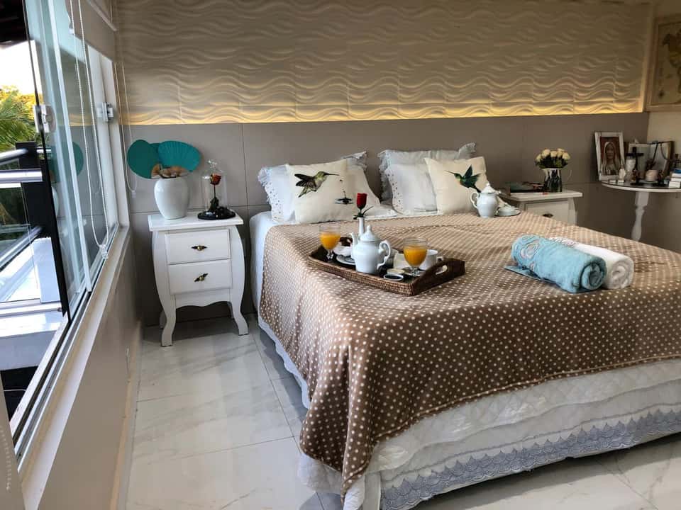 Toca da Tartaruga - Foto 240